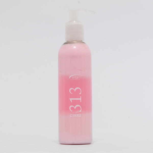 Hidratante em Gel Cissa - (Cód. 141)